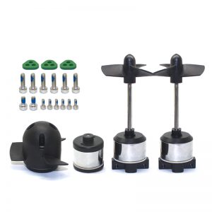 2212 outrunner brushless motor