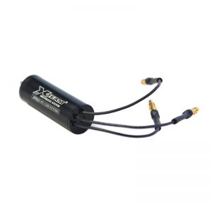 X-TEAM 1230 brushless motor for 1/32th mini R/C car model & boat - Image 3
