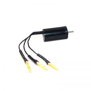 X-TEAM 1222 brushless motor for 1/32th mini R/C car model & boat - Image 4