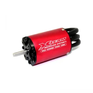 Boat Model Motor