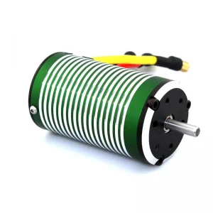 Car Model Motor