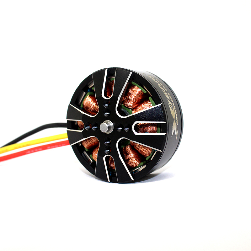 What Are DC Motors?