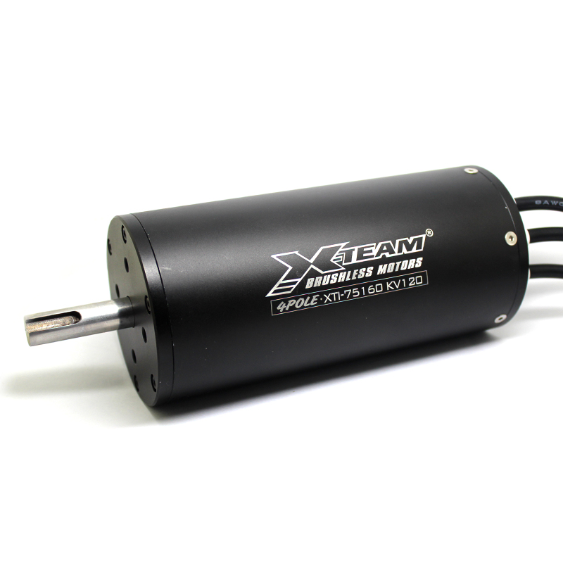 Are DC Motors More Efficient Than AC?