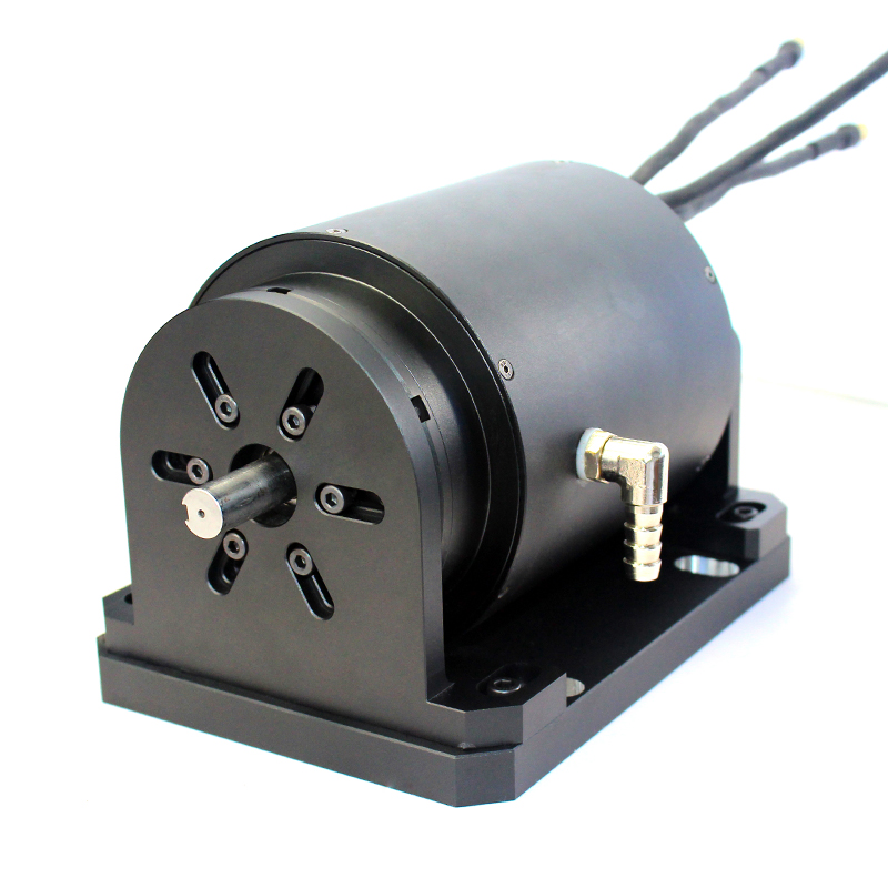 Are AC or DC Motors More Efficient? 